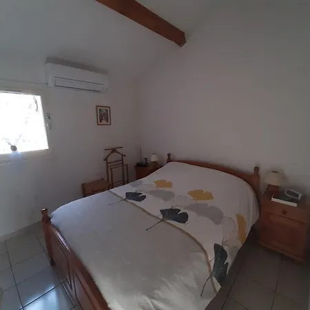 Pavillon Confortable Avec Véranda, 2 Terrasses Et Piscine à - Fr-1-781-87